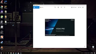 Vegas Pro - Initializing GPU accelerated video processing ERROR FIX