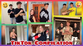 Team Ken 💕 Matias Seba. Ochoa 💕 Damy Twins 💕 Twins Castro 💕 Naim Darrechi 💕 BEST TikTok Compilation