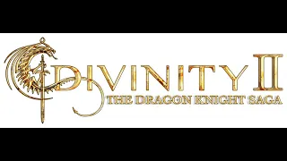 Let's Play # 5 Divinity 2 Dragon Knight Saga Episode 6