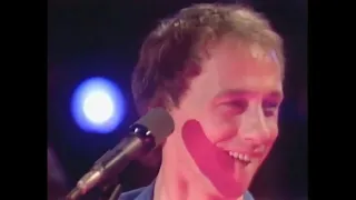 Dire Straits - 31/10/1980 Live at Fridays