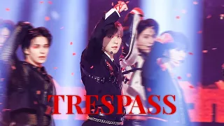 231215 뮤직뱅크 글로벌 페스티벌 무단침입(Trespass) 원어스 건희 직캠 / ONEUS KEONHEE FANCAM