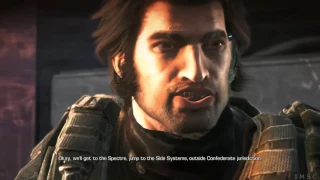 Bulletstorm Full Clip Edition All Cutscenes