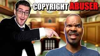 Copyright Abuse on YouTube - Featuring Quantum TV