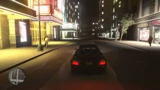 GTA IV Enb series Icenhacer3.0 - 1.0.7.0