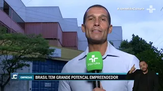 Onda de comércio Internacional:  exportar não é apenas para grandes empresas