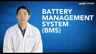 Electric vehicles | Episode 4 - Battery Management Systems