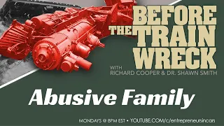 BTT #38 - When Her Family is Toxic/Abusive