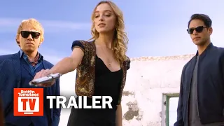 Snatch Season 2 Trailer | Rotten Tomatoes TV