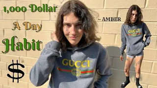 I Like Fast Money. - Amber (Update)