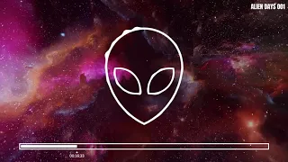 Cristoph - Oxia - Lane 8 - Karmon - Coyu - NTFO - Kora - Doctor Dru 👽 [Alien Days Mix]