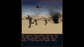 Delta Force 2 PC | Safe Haven