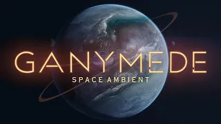 GANYMEDE Generative SPACE AMBIENT