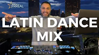 Latin Dance Mix | Fiesta Latin Dance 2023 | Latin Pop | Dembow Dance Mix