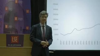 LSE Events | Jeffrey D. Sachs | Man and Machine