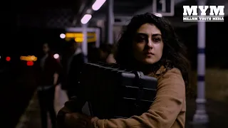 Capture - Official Trailer | Sci-fi Short Film (2019)
