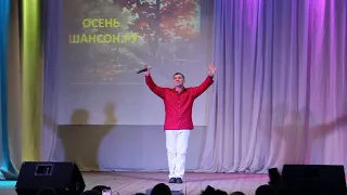 Снежинки и Розы алые (авторские)