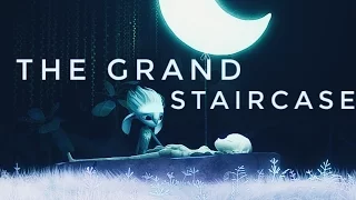 Mune and Glim | The Grand Staircase