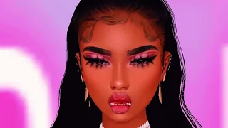 Kayla Nicole - BUNDLES ft Taylor Girlz (Official IMVU Version)