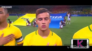 Neymar jr-gabriel Jesus - contínuo- magic trio melhores Jogadas  gols skills