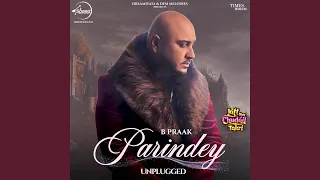 Parindey (From "Jatt Nuu Chudail Takri") (Unplugged)