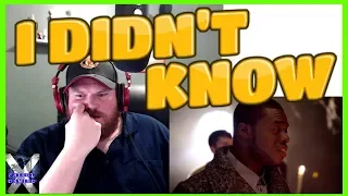 Pentatonix Mary Did You Know Reaction