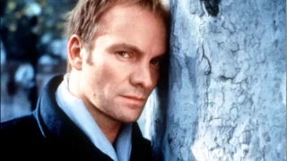 Sting & The Police - Every Breath You Take (Vocals & Guitar Only)