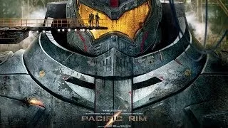 Pacific Rim - 01 Pacific Rim (Main Theme) (2013 HD) (OST)