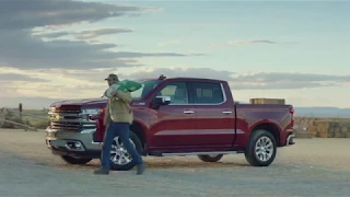 2019 CHEVROLET SILVERADO (Tailgates): Commercial Ad TVC Iklan TV CF - United States