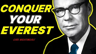 Exactly how to change your life in 1 year - Earl Nightingale