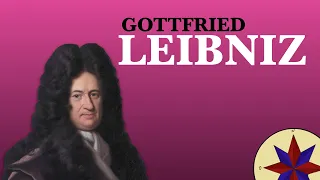 La Filosofía de Leibniz - Conceptos Fundamentales