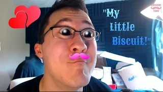 Markiplier Dance Party! (Funny GIF Montage)