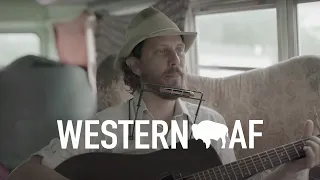 Band of Drifters | "Halfway Gone" | Western AF