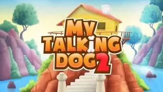 My Talking Dog 2 - Charlie Promo Trailer