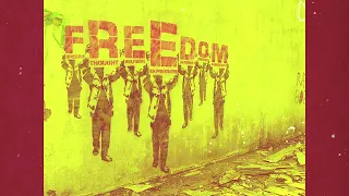 [FREE] 21 SAVAGE X METRO BOOMIN TYPE BEAT 2024 ~ "freedom"