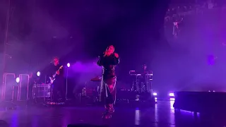 Lykke Li - Never Gonna Love Again (Cirkus Stockholm 17/10/2022)