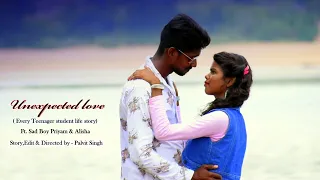 Pagala Bhanra Mu Lo Tu Phagu Rani | Human Sagar | Ft. Babul & Alisa | Romantic love story | ASTV