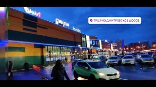 Indian student in Russia | Grocery Shopping in Moscow | *First Vlog Ever* (4K UHD 60fps)