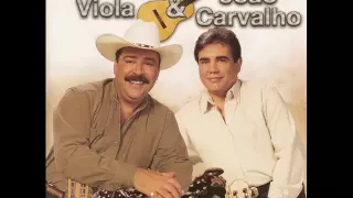 Prisioneiro - Ronaldo Viola & João Carvalho