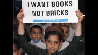 FILM: Lost Childhood: The Street Children of Pakistan (44 mins)
