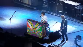 Paul McCartney -Lady Madonna- Live in London 23-05-2015