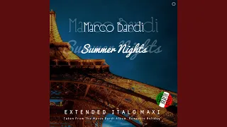 Summer Nights (Extended Instr Power Mix)