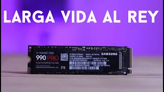 Samsung 990 Pro, #review del nuevo rey de los SSDs | GameIt ES