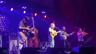 Billy Strings “Everything’s the Same” Live in NOLA on New Year’s Eve December 31, 2022
