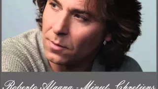 Roberto Alagna   Minuit, chretiens