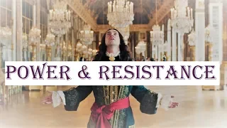 Versailles – Power & Resistance (Season 3)