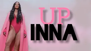 INNA - UP/ Перевод песни и текст