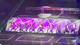 [220904] NCT 127 THE LINK CONCERT IN MANILA (Love on the Floor)