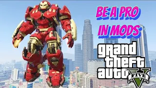 GTA 5 Mod Menu | PS5 Mods , Ps4 Jailbreak Mods , PC Mods | All Explained