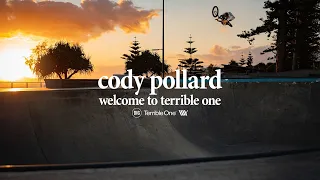 Cody Pollard - Welcome to T1