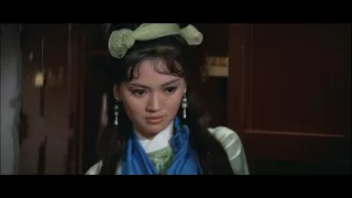 The Silver Fox (1968) DVD Trailer 玉面飛狐